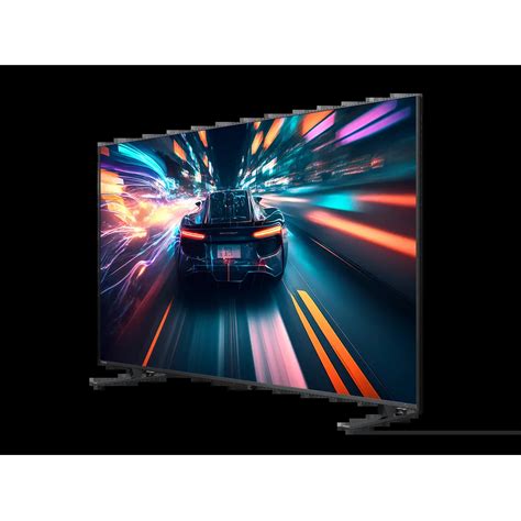 Toshiba 55Z670MN 55" UHD; High-end 4K 144Hz; Peaking 1000nits; QD; Local Dimming; REGZA  Bass Woofer Pro